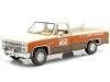 Cochesdemetal.es 1983 GMC Sierra Classic 1500 Pickup "67th Indianapolis 500 Mile Race Truck officiel" 1:18 Greenlight ...