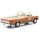 Cochesdemetal.es 1983 GMC Sierra Classic 1500 Pickup "67th Indianapolis 500 Mile Race Truck officiel" 1:18 Greenlight ...