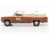 Cochesdemetal.es 1983 GMC Sierra Classic 1500 Pickup "67th Indianapolis 500 Mile Race Truck officiel" 1:18 Greenlight ...