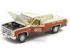 Cochesdemetal.es 1983 GMC Sierra Classic 1500 Pickup "67th Indianapolis 500 Mile Race Truck officiel" 1:18 Greenlight ...