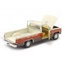 Cochesdemetal.es 1983 GMC Sierra Classic 1500 Pickup "67th Indianapolis 500 Mile Race Truck officiel" 1:18 Greenlight ...