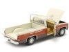 Cochesdemetal.es 1983 GMC Sierra Classic 1500 Pickup "67th Indianapolis 500 Mile Race Truck officiel" 1:18 Greenlight ...