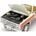 Cochesdemetal.es 1983 GMC Sierra Classic 1500 Pickup "67th Indianapolis 500 Mile Race Truck officiel" 1:18 Greenlight ...