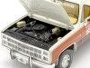 Cochesdemetal.es 1983 GMC Sierra Classic 1500 Pickup "67th Indianapolis 500 Mile Race Truck officiel" 1:18 Greenlight ...