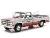 Cochesdemetal.es 1981 GMC Sierra Classic 1500 PickUp "65th Annual Indianapolis 500 Mile Race Official Truck" 1:18 Greenlight ...