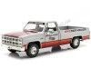 Cochesdemetal.es 1981 GMC Sierra Classic 1500 Pickup "65th Indianapolis 500 Mile Race Truck officiel" 1:18 Greenlight ...