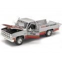 Cochesdemetal.es 1981 GMC Sierra Classic 1500 Pickup "65th Indianapolis 500 Mile Race Truck officiel" 1:18 Greenlight ...