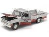 Cochesdemetal.es 1981 GMC Sierra Classic 1500 Pickup "65th Indianapolis 500 Mile Race Truck officiel" 1:18 Greenlight ...