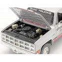 Cochesdemetal.es 1981 GMC Sierra Classic 1500 Pickup "65th Indianapolis 500 Mile Race Truck officiel" 1:18 Greenlight ...