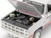 Cochesdemetal.es 1981 GMC Sierra Classic 1500 Pickup "65th Indianapolis 500 Mile Race Truck officiel" 1:18 Greenlight ...