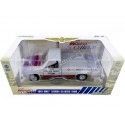 Cochesdemetal.es 1981 GMC Sierra Classic 1500 Pickup "65th Indianapolis 500 Mile Race Truck officiel" 1:18 Greenlight ...