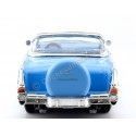 Cochesdemetal.es 1957 Chevrolet Bel Air Hard Top Azul/Blanco 1:18 Signature 92109