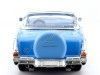 Cochesdemetal.es 1957 Chevrolet Bel Air Hard Top Azul/Blanco 1:18 Signature 92109
