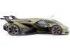 Cochesdemetal.es 2021 Lamborghini Lambo V12 Vision Gran Turismo Verde 1:18 Food 31454