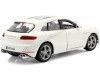 Cochesdemetal.es 2015 Porsche Macan Blanco 1:24 Bburago 21077