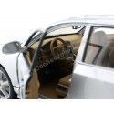 2008 Porsche Cayenne 3.2 V6 Turbo Gris Metalizado 1:18 Maisto 31113 Cochesdemetal 12 - Coches de Metal 