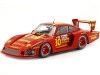 Cochesdemetal.es 1981 Porsche 935 Moby Dick "30 DRM Norisring G. Moretti" Rojo 1:18 Solido S1805403