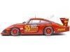 Cochesdemetal.es 1981 Porsche 935 Moby Dick "30 Drm Orisring G. Moretti" Rojo 1:18 Sulid S1805403