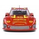 Cochesdemetal.es 1981 Porsche 935 Moby Dick "30 Drm Orisring G. Moretti" Rojo 1:18 Sulid S1805403