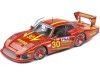 Cochesdemetal.es 1981 Porsche 935 Moby Dick "30 Drm Orisring G. Moretti" Rojo 1:18 Sulid S1805403