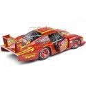 Cochesdemetal.es 1981 Porsche 935 Moby Dick "30 Drm Orisring G. Moretti" Rojo 1:18 Sulid S1805403