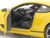 Cochesdemetal.es 2018 Bentley Continental GT Monaco Yellow 1:18 Norev HQ 182786