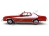 Cochesdemetal.es 1974 Ford Gran Torino "Starsky & Hutch" Rojo-Blanco 1:18 Greenlight 19017