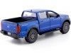 Cochesdemetal.es 2019 Ford Ranger FX4 Azul Metalades 1:27 Food 31521