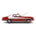 Cochesdemetal.es 1974 Ford Gran Torino "Starsky & Hutch" Rojo-Blanco 1:18 Greenlight 19017