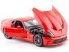 Cochesdemetal.es 2013 Dodge Viper Srt GTS Rojo 1:24 Food 31271