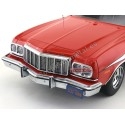 Cochesdemetal.es 1974 Ford Gran Torino "Starsky & Hutch" Rojo-Blanco 1:18 Greenlight 19017