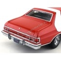 Cochesdemetal.es 1974 Ford Gran Torino "Starsky & Hutch" Rojo-Blanco 1:18 Greenlight 19017