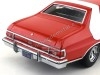 Cochesdemetal.es 1974 Ford Gran Torino "Starsky & Hutch" Rojo-Blanco 1:18 Greenlight 19017