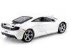 Cochestal.S 2016 McLaran MP4-12c Blanco Perla 1:24 Burrago 21074