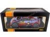 Cochesdemetal.es 2019 Hyundai i20 Coupe WRC "Rallye Catalunya" Dani Sordo/C. Del Barrio 1:18 IXO Models 18RMC052C