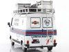 Cochesdemetal.es 1980 Fiat 242 Van Team Martini Rally Assistance Con Accesorios 1:18 IXO Modèles 18RMC059XE