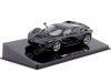 Cochesdemetal.es 2013 Ferrari F70 Laferrari Negro 1:43 Hot Wheels Elite BCT84