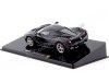 Cochesdemetal.es 2013 Ferrari F70 Laferrari Negro 1:43 Hot Wheels Elite BCT84