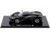 Cochesdemetal.es 2013 Ferrari F70 Laferrari Negro 1:43 Hot Wheels Elite BCT84