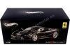 Cochesdemetal.es 2013 Ferrari F70 Laferrari Negro 1:43 Hot Wheels Elite BCT84