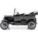 CARSDEMETAL.ES 1925 Ford Model T Touring (ouvert) "El Gordo y El Flaco" 1:24 Sun Star 1905