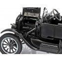 CARSDEMETAL.ES 1925 Ford Model T Touring (ouvert) "El Gordo y El Flaco" 1:24 Sun Star 1905