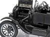 CARSDEMETAL.ES 1925 Ford Model T Touring (ouvert) "El Gordo y El Flaco" 1:24 Sun Star 1905