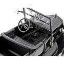 CARSDEMETAL.ES 1925 Ford Model T Touring (ouvert) "El Gordo y El Flaco" 1:24 Sun Star 1905