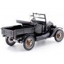 Cochesdemetal.es 1925 Ford Model T Roadster Pick Up (ouvert) Negro 1:24 Sun Star 1862