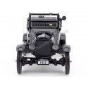 Cochesdemetal.es 1925 Ford Model T Roadster Pick Up (ouvert) Negro 1:24 Sun Star 1862