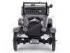 Cochesdemetal.es 1925 Ford Model T Roadster Pick Up (ouvert) Negro 1:24 Sun Star 1862