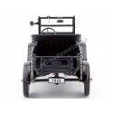 Cochesdemetal.es 1925 Ford Model T Roadster Pick Up (ouvert) Negro 1:24 Sun Star 1862