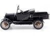 Cochesdemetal.es 1925 Ford Model T Roadster Pick Up (ouvert) Negro 1:24 Sun Star 1862