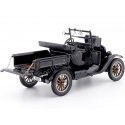 Cochesdemetal.es 1925 Ford Model T Roadster Pick Up (Open) Negro 1:24 Sun Star 1862